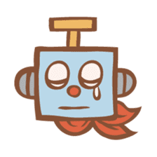 Comparobo sticker #115937