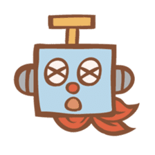 Comparobo sticker #115938