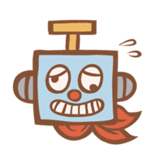 Comparobo sticker #115941