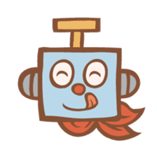 Comparobo sticker #115945