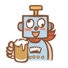 Comparobo sticker #115947