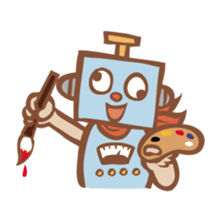 Comparobo sticker #115951