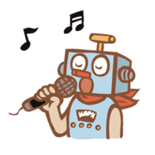 Comparobo sticker #115952