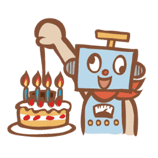 Comparobo sticker #115954