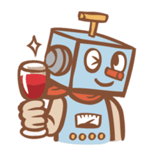 Comparobo sticker #115957