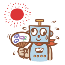 Comparobo sticker #115958