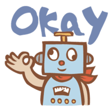 Comparobo sticker #115959