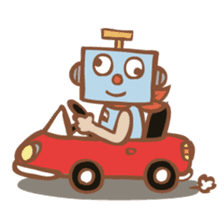 Comparobo sticker #115960