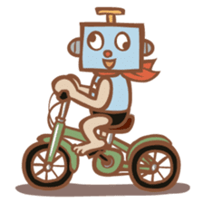 Comparobo sticker #115961