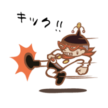 Comparobo sticker #115966