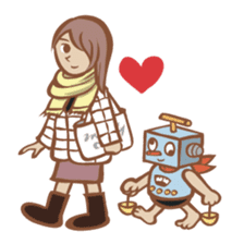 Comparobo sticker #115969