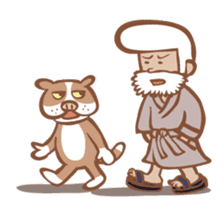 Comparobo sticker #115970