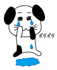 Lilyco-san sticker #116029