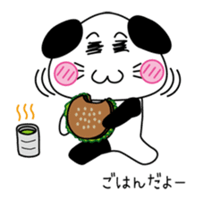 Lilyco-san sticker #116034