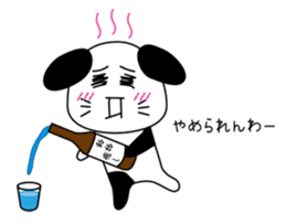 Lilyco-san sticker #116035