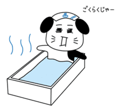 Lilyco-san sticker #116036