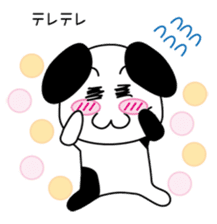 Lilyco-san sticker #116044