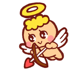 marron's pop animals sticker #116116