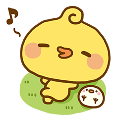 Relaxed Chic Piyomaru