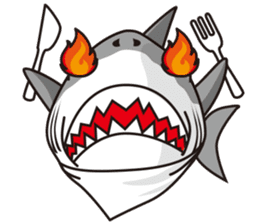 Fellow of the sea sticker #116294