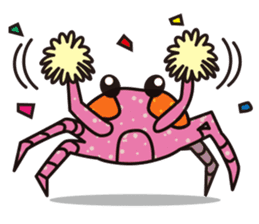 Fellow of the sea sticker #116301