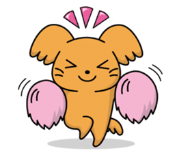 Charhan sticker #116338