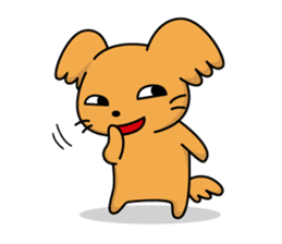 Charhan sticker #116344