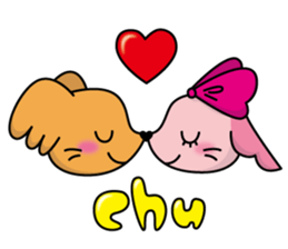 Charhan sticker #116350