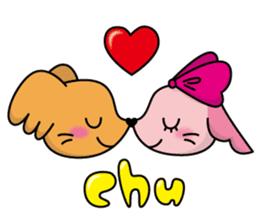 Charhan sticker #116350