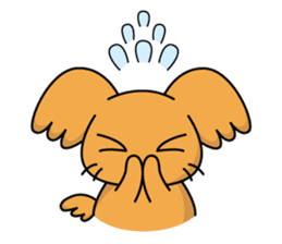 Charhan sticker #116352