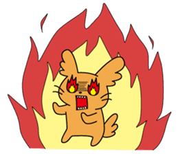 Charhan sticker #116363