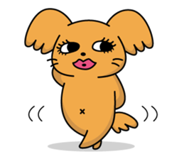 Charhan sticker #116370