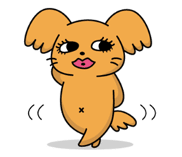 Charhan sticker #116370