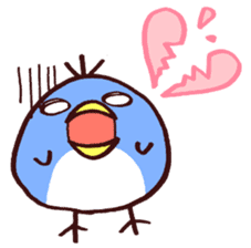 Hiyokonoko sticker #116565