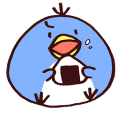 Hiyokonoko sticker #116579