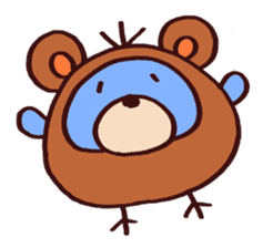 Hiyokonoko sticker #116590