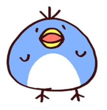 Hiyokonoko sticker #116593