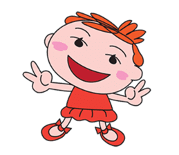 Everyday Acco sticker #116636