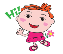 Everyday Acco sticker #116637