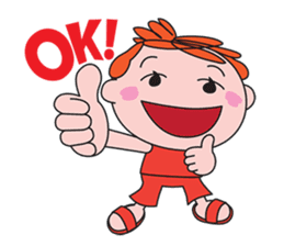 Everyday Acco sticker #116638