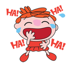 Everyday Acco sticker #116641