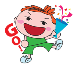 Everyday Acco sticker #116642