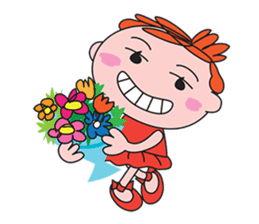 Everyday Acco sticker #116643