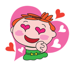 Everyday Acco sticker #116644