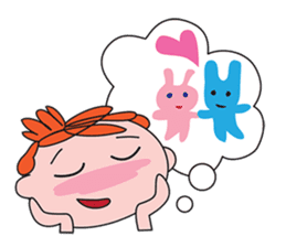 Everyday Acco sticker #116645