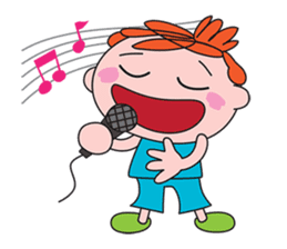 Everyday Acco sticker #116646