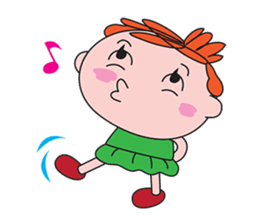 Everyday Acco sticker #116647