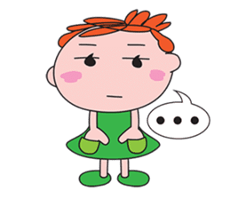 Everyday Acco sticker #116650