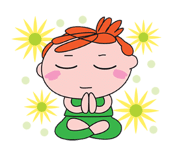 Everyday Acco sticker #116652