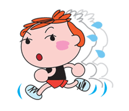 Everyday Acco sticker #116653